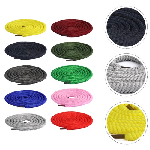 Pcs polyester drawstring - 10,