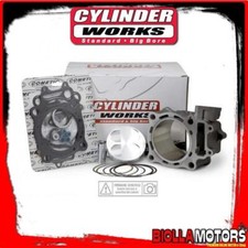 10002-K02HC CYLINDER KIT STD