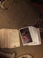 Trade Card Dandy Gum Wild Animals ONE CARD ONLY No H 57 Chameleon