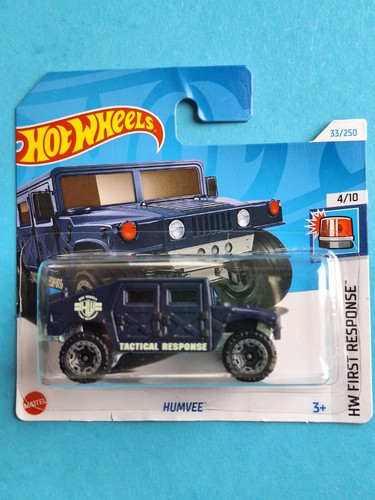 Humvee 1 64 2024 - humvee, 33
