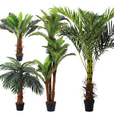 90-180cm Tall Artificial Palm