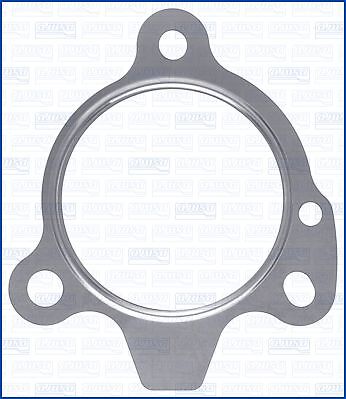 Ajusa 01411500 gasket exhaust - 01411500, gasket,