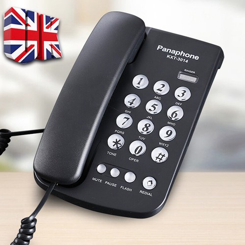 Large button landline - large,