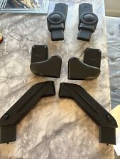 iCandy Peach 5/6/7 Upper, Lower & Elevators Car seat Adapters