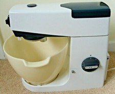 Kenwood Chef A701A mixer set -