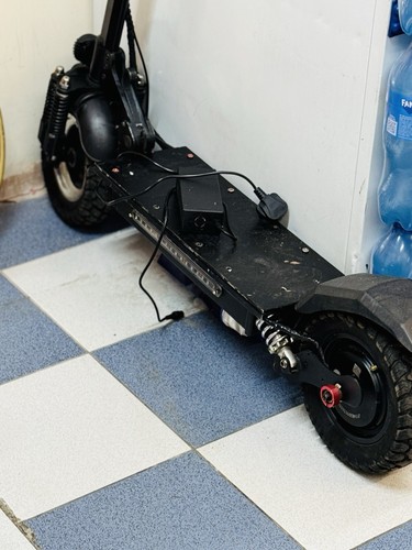 Scooter - scooter,