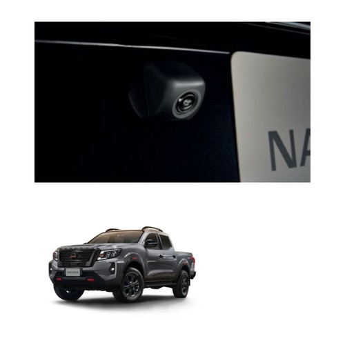 Fits nissan navara pro pick - navara,