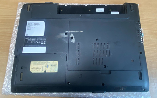 Fujitsu siemens esprimo - fujitsu,