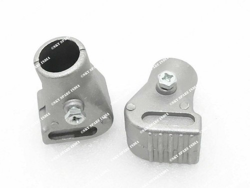 Vespa alloy stand - alloy, feet