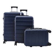 28inch abs hard shell - hard, 4