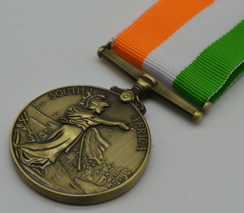 Superb bronze king south - king's,