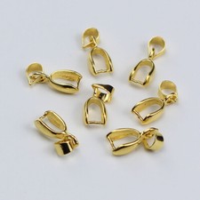 50/100/200pcs Pendant Pinch