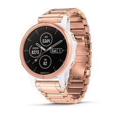 Garmin Fenix 5S Plus Sapphire