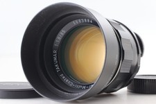 [Top MINT w/ Hood] Pentax SMC