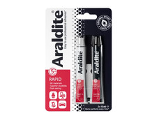 Araldite Rapid Epoxy Glue 2