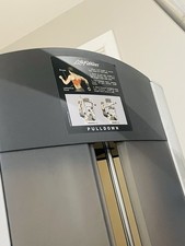 LifeFitness Lat PullDown Machine