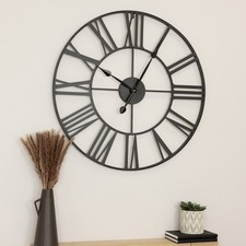Charles bentley round skeleton - charles,