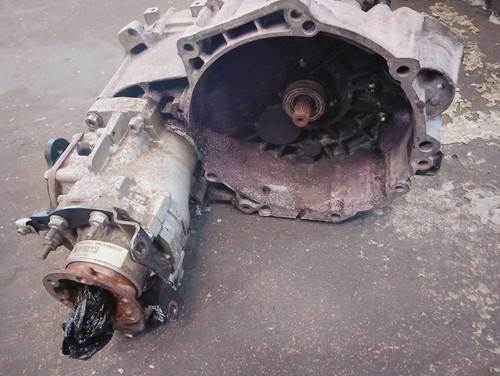 Audi diesel 6 speed - q3, 2.0