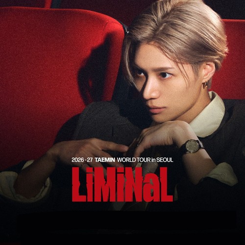 2026 taemin - (offline, 2026-27