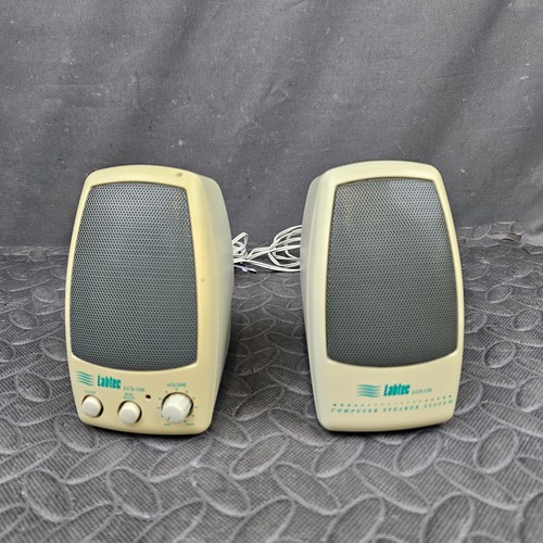 Labtec lcs 150 computer - labtec,