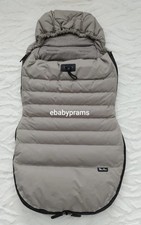 New With Defects Silver Cross