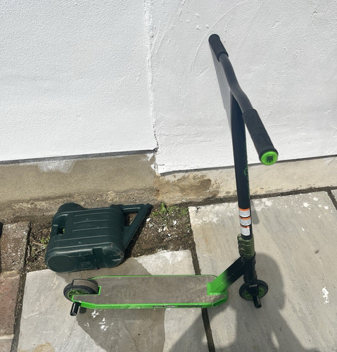Mongoose pro push scooter - push,