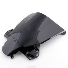 Windshield WindScreen Double