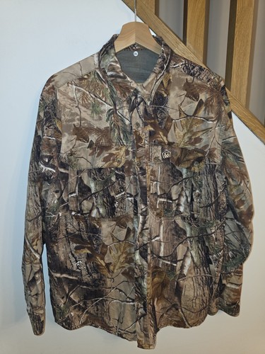 Game winner realtree camo - game,