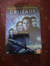 Babylon 5: The Crusade 1999