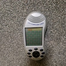 Lexibook LCD Computer Chess