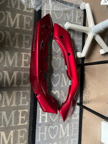 Bandit 1200 mk1 fairing - 1200, panels