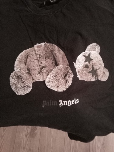 Palm angels shirt - t,