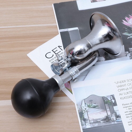 Bicycle snail air - horn, high