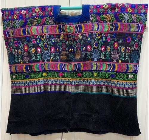 Vintage guatemalan mexican - vintage,