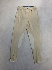 Hac-Tac Beige Size 26” Waist Ladies' Jodhpurs