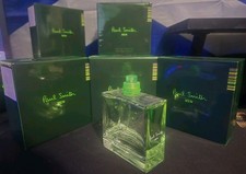 Paul Smith Men Green  EDT 
