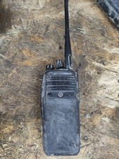 Motorola dp3400 uhf two way - motorola,