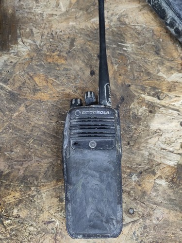 Motorola dp3400 uhf - dp3400,