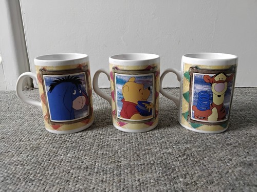 Vintage winnie the - vintage,