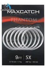 Maxcatch Fly Fishing Tapered