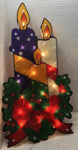 Northlight christmas candle - northlight,
