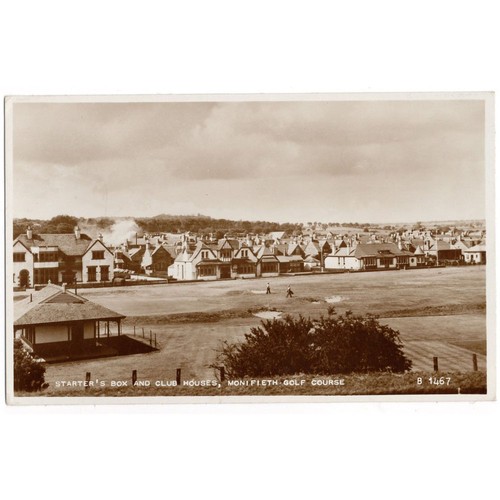 Monifieth angus golf - monifieth,