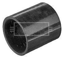 Borg beck intercooler - beck,