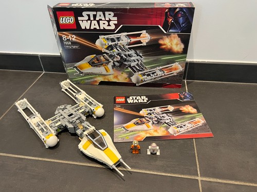Lego star wars - lego,