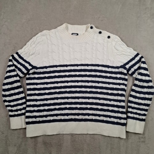 Lands end jumper womens - end, xl