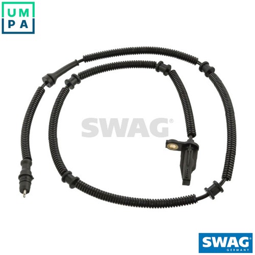 Sensor wheel speed 6958 - 60, 10