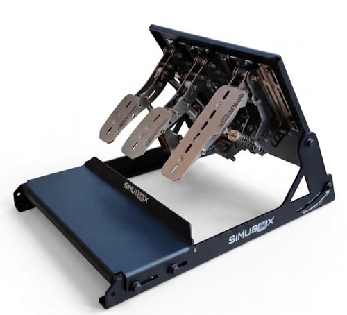 Universal inverted platform