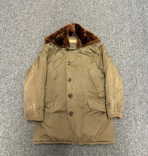 Vintage 1940s ww2 - 1940s, b-9