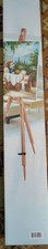 Art Easel Tripod Wooden Stand