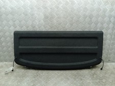 RENAULT CLIO PARCEL SHELF BOOT